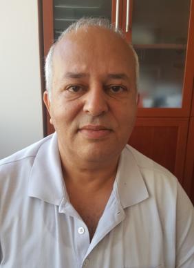 Dr.Ahmet KIRCA